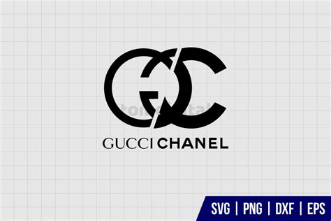 chanel gucci logo|chanel vs gucci review.